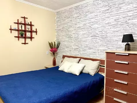 1-к кв. Томская область, Томск ул. Полины Осипенко, 16 (36.0 м)