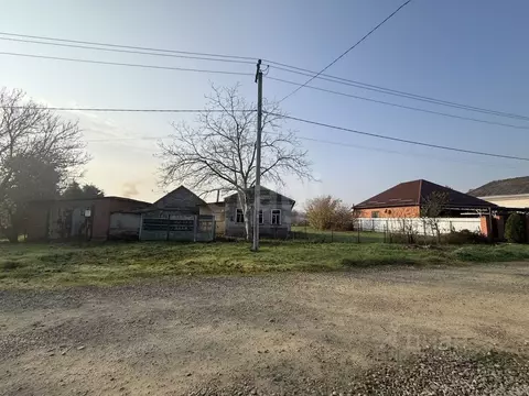 Участок в Краснодарский край, Белореченск Советская ул. (15.0 сот.)