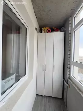 1-комнатная квартира: Нижний Новгород, улица 50-летия Победы, 12к1 ...