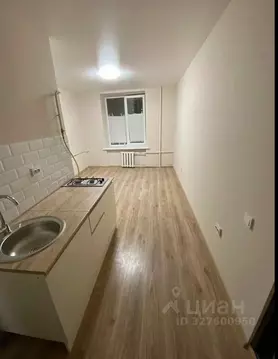 Студия Москва ул. Рудневой, 9 (25.0 м)