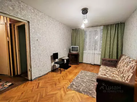 1-к кв. Санкт-Петербург Софийская ул., 46К1 (29.3 м)