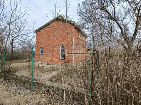 Дом в Краснодарский край, Ейское городское поселение, пос. Широчанка, ...