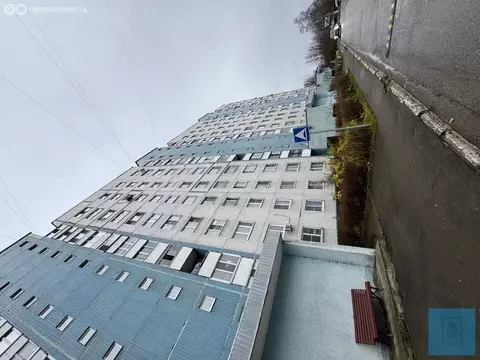 2-комнатная квартира: Солнечногорск, Ленинградская улица, 12 (54 м)