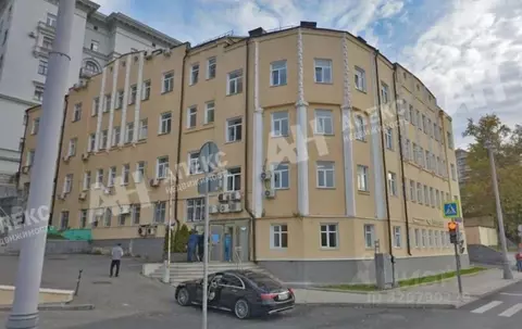Офис в Москва Котельническая наб., 25С1 (79 м)