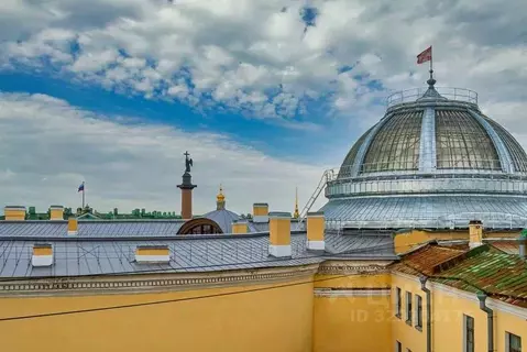 Комната Санкт-Петербург Большая Морская ул., 3-5 (10.0 м)