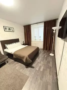 1-к кв. Башкортостан, Туймазы ул. Островского, 48 (35.0 м)