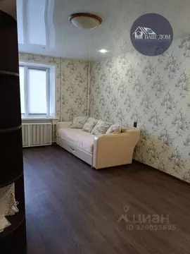 Комната Архангельская область, Северодвинск Пионерская ул., 6 (18.1 м)