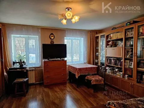 Дом в Воронежская область, Воронеж ул. Шишкова, 47 (79 м)