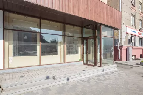 Офис в Новосибирская область, Новосибирск ул. Вокзальная магистраль, ...