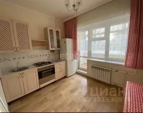 1-к кв. Саха (Якутия), Якутск ул. Петровского, 10/5 (36.6 м)