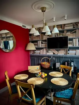 Коттедж в Ленинградская область, Выборгский район, Первомайское с/пос, ...