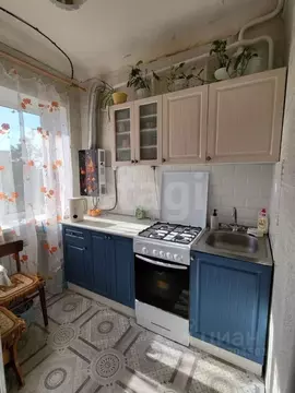 2-к кв. Воронежская область, Воронеж ул. Челюскинцев, 80 (44.3 м)