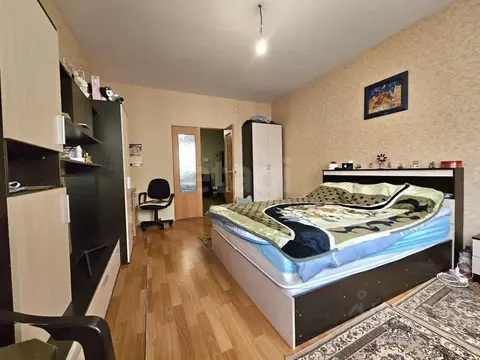 4-к кв. Московская область, Балашиха Кучино мкр, ул. Брагина, 1 (103.0 ...