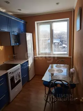 2-к кв. Амурская область, Благовещенск Театральная ул., 5 (51.0 м)