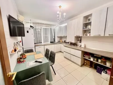 2-к кв. Краснодарский край, Анапа Владимирская ул., 120 (76.7 м)