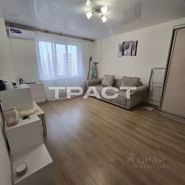 1-к кв. Воронежская область, Воронеж ул. Шишкова, 72/3 (41.0 м)