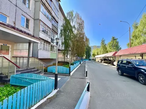 3-к кв. Архангельская область, Архангельск ул. Тимме, 2к3 (63.0 м)