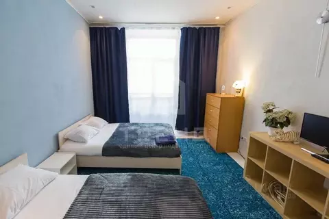 3-к кв. Санкт-Петербург Таллинская ул., 8 (80.0 м)