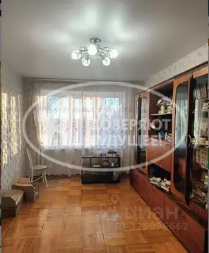 2-к кв. Пермский край, Чайковский Вокзальная ул., 21 (40.9 м)