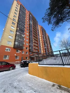 2-к кв. Карелия, Петрозаводск Беломорская ул., 18 (58.3 м)