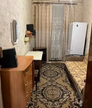 Студия Самарская область, Самара Мельничная ул., 2 (25.0 м)