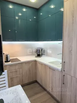 1-к кв. Ханты-Мансийский АО, Ханты-Мансийск Югорская ул., 17 (54.1 м)