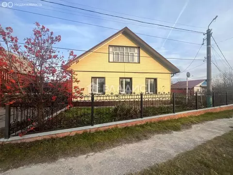 Дом в Шемышейка, улица Свердлова, 8 (78.4 м)