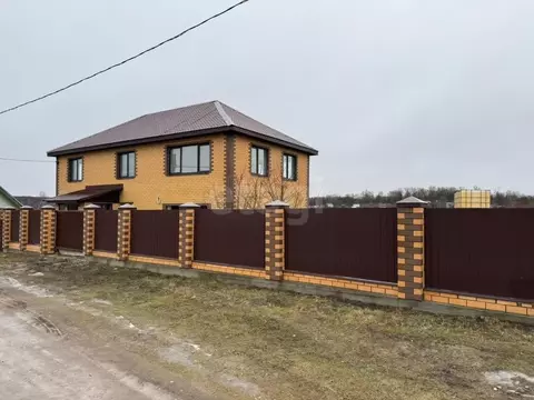 Дом в Тульская область, Ясногорский район, Ревякинское с/пос, д. ...