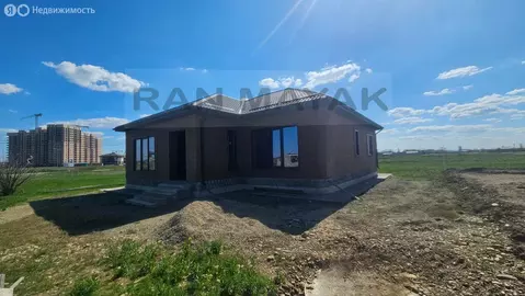 Дом в Майкоп, улица Маршала Василевского (157.5 м)