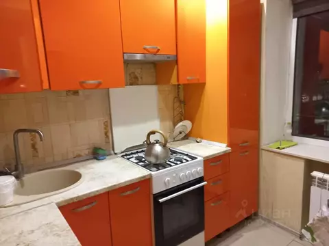 3-к кв. Самарская область, Тольятти ул. Мира, 90 (58.0 м)