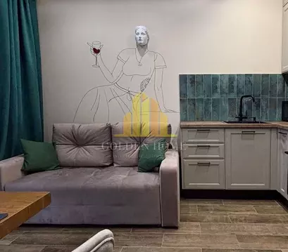 1-к кв. Санкт-Петербург Белоостровская ул., 10к2 (35.7 м)