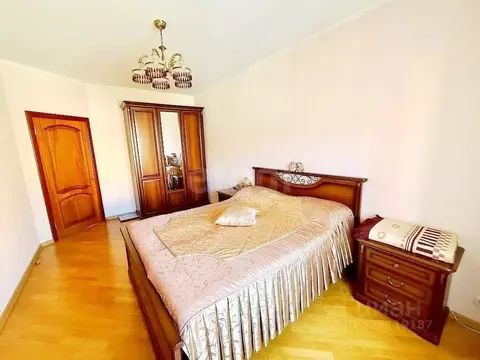 3-к кв. Московская область, Дмитров Профессиональная ул., 20 (93.4 м)