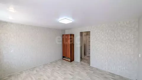 1-к кв. Томская область, Томск Алтайская ул., 76/2 (24.0 м)