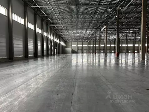 Склад в Московская область, Клин Волоколамское ш., 4 (6048 м)