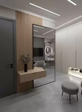 3-к кв. Москва просп. Андропова, 9/1 (78.0 м)