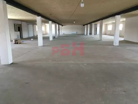 Помещение свободного назначения в Костромская область, Кострома ул. ...