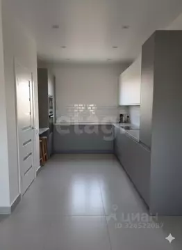 1-к кв. Калининградская область, Калининград Закатная ул., 29к2 (42.09 ...