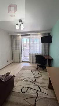 Студия Алтайский край, Барнаул Пролетарская ул., 15 (22.0 м)