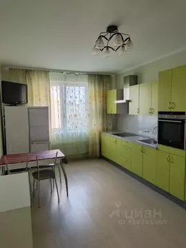 1-к кв. Московская область, Мытищи Юбилейная ул., 26 (46.1 м)