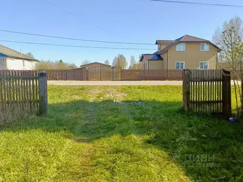Дом в Тверская область, Сонково пгт ул. Железнодорожная, 20 (81 м)