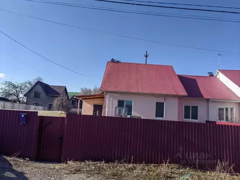 Таунхаус в Башкортостан, Уфимский район, с. Чесноковка ул. Горчилина, ...