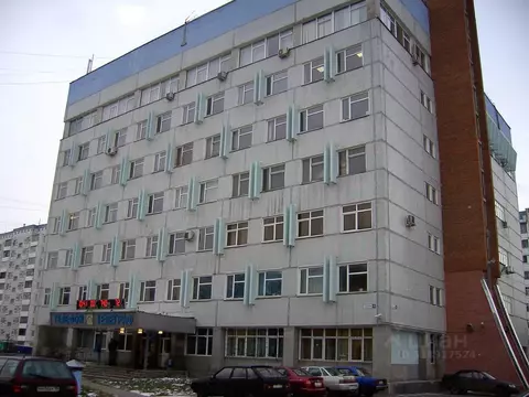 Помещение свободного назначения в Московская область, Солнечногорск ...