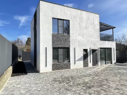 Дом в Адыгея, Майкоп Дружба ДНТ, ул. Набережная, 15 (121 м)