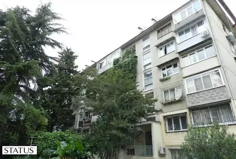 3-к кв. Краснодарский край, Сочи городской округ, Дагомыс пгт ул. ...