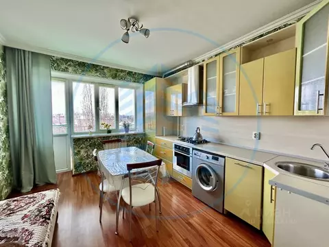 1-к кв. Ставропольский край, Ессентуки Октябрьская ул., 337 (43.7 м)