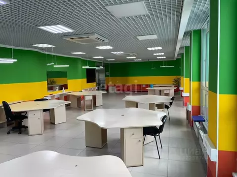 Офис в Свердловская область, Екатеринбург ул. Большакова, 25 (252 м)