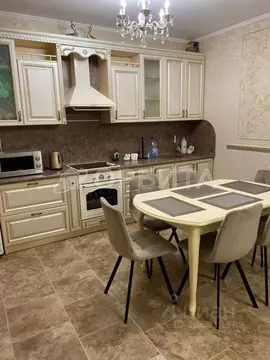 2-к кв. Тюменская область, Тюмень Микрорайон мыс, ул. Маршала ...