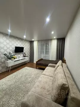 1-к кв. Татарстан, Казань ул. Маршала Чуйкова, 15б (40.0 м)