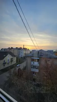 1-к кв. Башкортостан, Октябрьский ул. Островского, 35 (31.1 м)