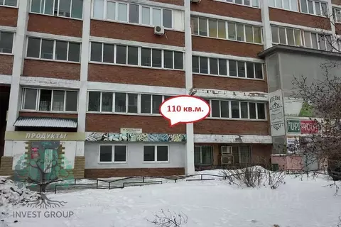 Торговая площадь в Самарская область, Самара Ново-Садовая ул., 271 ...